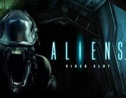 игровые автоматы играть онлайн Aliens - Аппараты