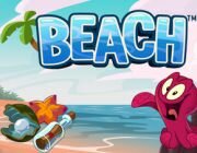 Игровой автомат Beach онлайн