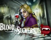 Игровой автомат Blood Suckers - Казино