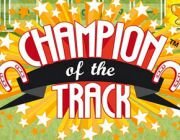 Игровой автомат Champion Of The Track - 777