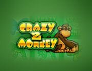Игровой автомат Crazy Monkey 2 - МегаДжек