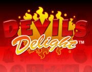Игровой автомат Devil's Delight - Азартные