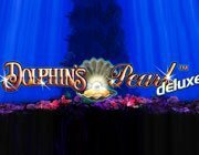 Игровой автомат Dolphin's Pearl Deluxe играть онлайн - Слоты