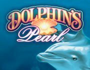 Игровой автомат Dolphin's Pearl играть онлайн - МегаДжек