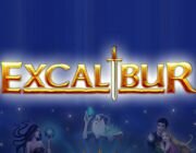 Игровой автомат Excalibur - Аппараты