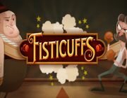 Игровой автомат Fisticuffs - Игрософт
