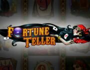 Игровой автомат Fortune Teller - Вулкан