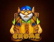 Играть в игровой автомат Gnome онлайн - 777