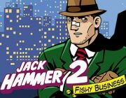 Игровой автомат Jack Hammer 2 - Игрософт