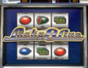 Игровой автомат Lucky 8 Line - Аппараты