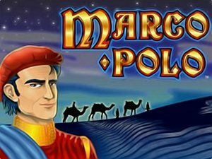Игровой автомат Марко Поло играть онлайн - Игрософт