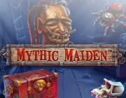 Игровой автомат Mythic Maiden играть онлайн - 777
