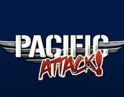 Игровой автомат Pacific Attack - 777