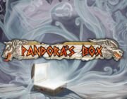Pandora's Box Игровой автомат играть онлайн - 777