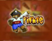 Игровой автомат Pirate - Вулкан
