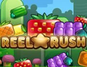 Игровой автомат Reel Rush - Слоты