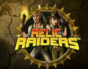 Игровой автомат Relic Raiders - Вулкан