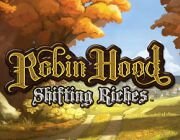 Игровой автомат Robin Hood Shifting Riches - МегаДжек