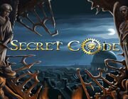 Игровой автомат Secret Code - Вулкан
