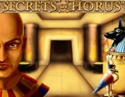 Игровой автомат Secrets Of Horus