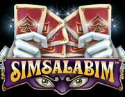 Игровой автомат Simsalabim - Игрософт