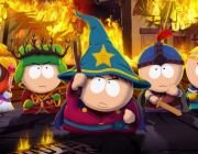 Игровой автомат South Park: Reel Chaos - МегаДжек