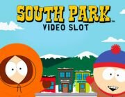 Игровой автомат South Park - Вулкан