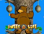 Игровой автомат Sweet Life 2 - МегаДжек