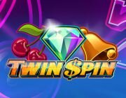 Игровой автомат Twin Spin - Вулкан