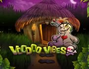 Игровой автомат Voodoo Vibes - 777