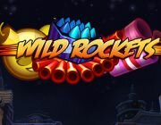 Игровой автомат Wild Rockets - 777